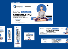 Ads Banner Design and Sizes: A Complete Guide to Professional Ad Designs