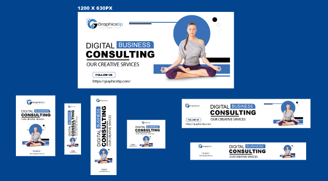 Ads Banner Design and Sizes