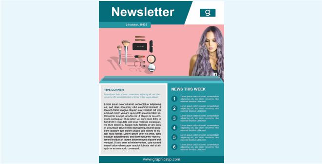 Awesome-Newsletter-Design