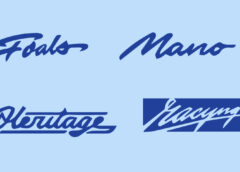 Best Signature Logo Design Trends for Creative Businesses