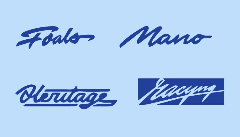 Best Signature Logo Design Trends