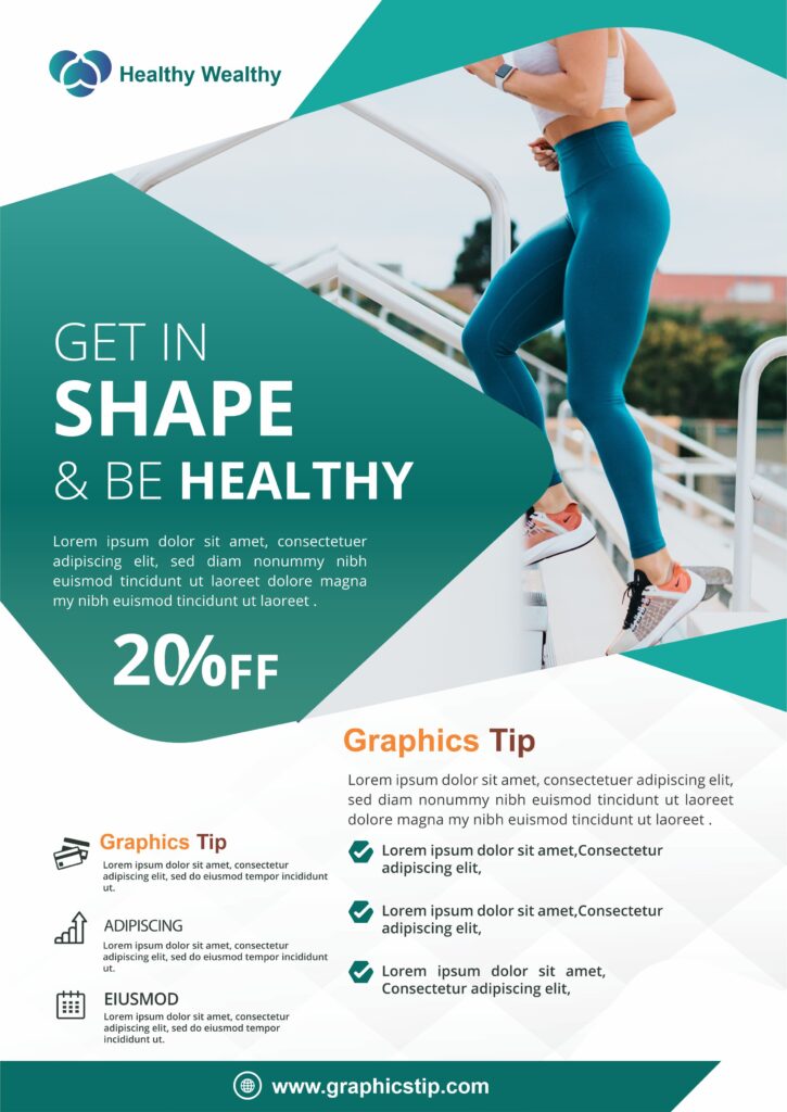 How to Flyer Design