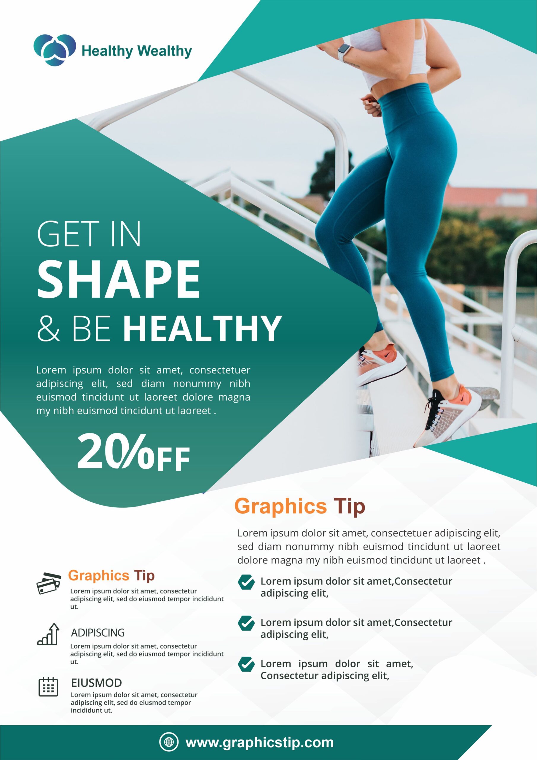 How to Flyer Design