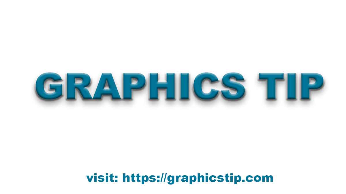 Step-by-Step Guide to 3D Logo Creation