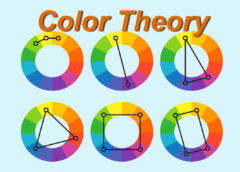 How Color Saturation Improves Graphic Design | Color Theory Guide