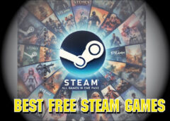 Best Free Steam Games 2026: Top Free PC Games You Can Download Today