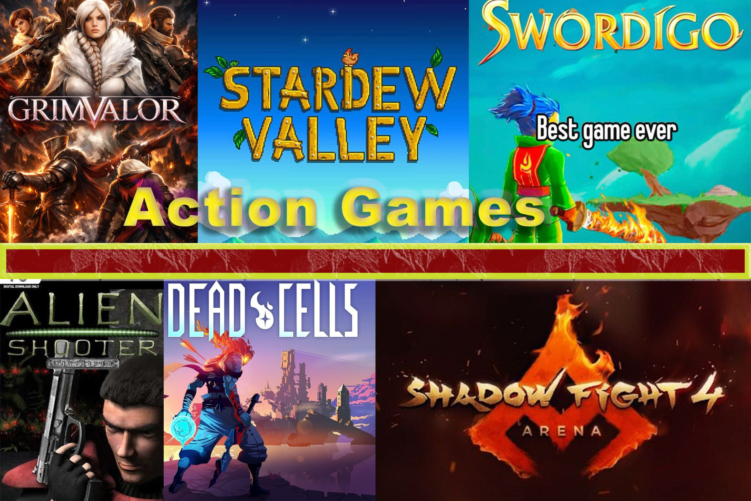 best-offline-android-games-2026